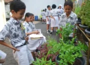 Manfaat Metode Pembelajaran Berbasis Proyek: Mandiri
