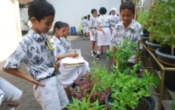 Manfaat Metode Pembelajaran Berbasis Proyek: Mandiri