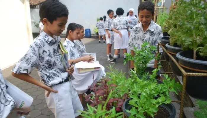Manfaat Metode Pembelajaran Berbasis Proyek: Mandiri