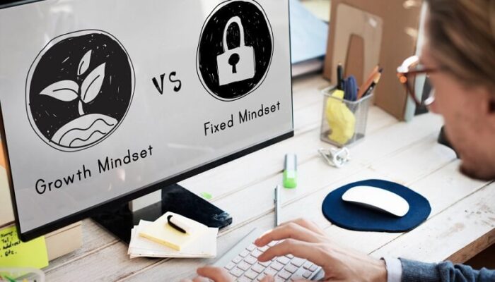 Manfaat Memiliki Growth Mindset di Tempat Kerja: Sukses
