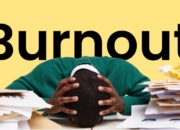 Strategi Mengatasi Burnout pada Mahasiswa Akhir: Tips