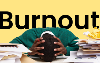 Strategi Mengatasi Burnout pada Mahasiswa Akhir: Tips
