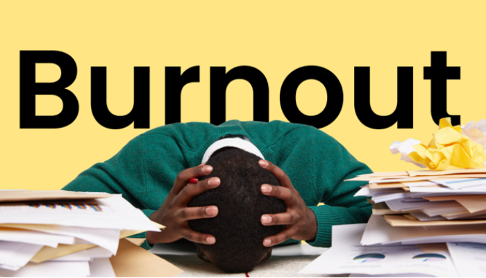 Strategi Mengatasi Burnout pada Mahasiswa Akhir: Tips