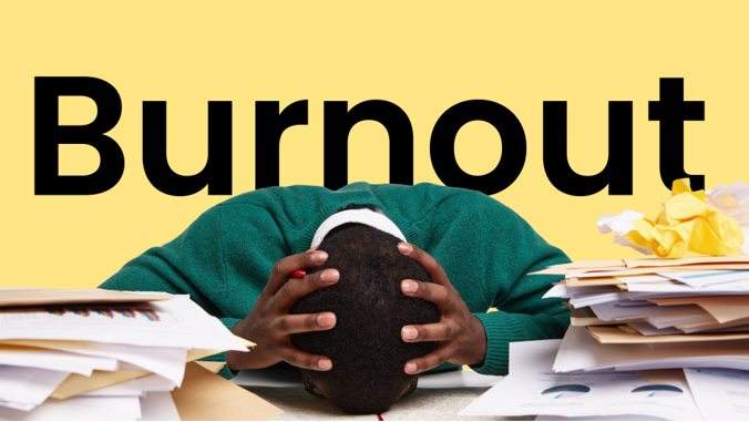 Strategi Mengatasi Burnout pada Mahasiswa Akhir: Tips