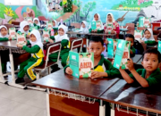 Pentingnya Pendidikan Karakter sejak Dini: Generasi Baru