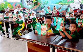 Pentingnya Pendidikan Karakter sejak Dini: Generasi Baru