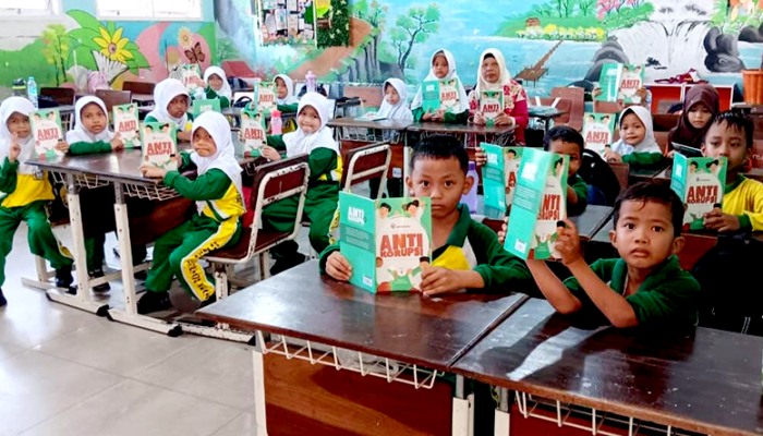 Pentingnya Pendidikan Karakter sejak Dini: Generasi Baru