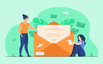 Strategi Menulis Email Profesional yang Persuasif: Sukses