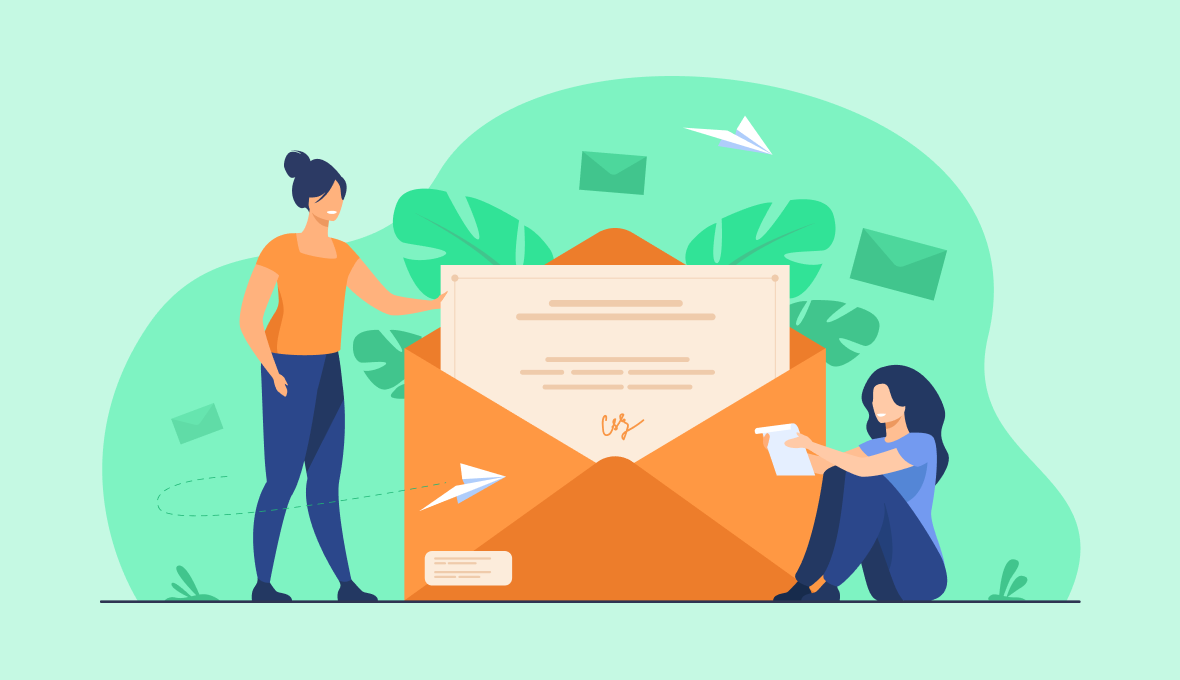 Strategi Menulis Email Profesional yang Persuasif: Sukses