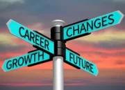 Tips Sukses Beralih Profesi (Career Switch): Langkah Berani