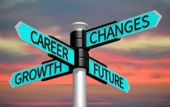 Tips Sukses Beralih Profesi (Career Switch): Langkah Berani