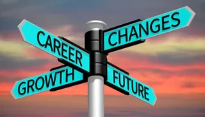 Tips Sukses Beralih Profesi (Career Switch): Langkah Berani