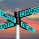 Tips Sukses Beralih Profesi (Career Switch): Langkah Berani