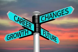 Tips Sukses Beralih Profesi (Career Switch): Langkah Berani