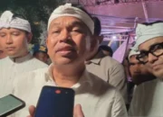 Dedi Mulyadi Perintahkan Stop Izin Wisata dan Perumahan di Jabar