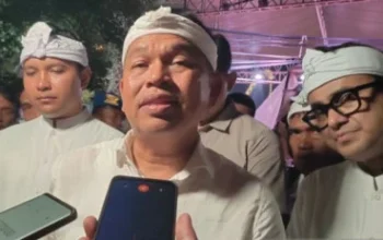 Dedi Mulyadi Perintahkan Stop Izin Wisata dan Perumahan di Jabar