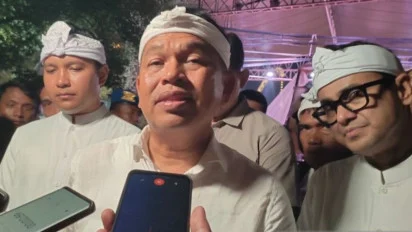 Dedi Mulyadi Perintahkan Stop Izin Wisata dan Perumahan di Jabar
