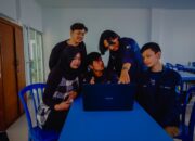 Pentingnya Memiliki Portofolio Digital bagi Profesional: Bukti