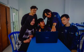 Pentingnya Memiliki Portofolio Digital bagi Profesional: Bukti