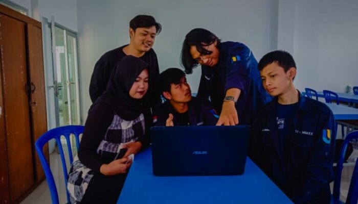 Pentingnya Memiliki Portofolio Digital bagi Profesional: Bukti