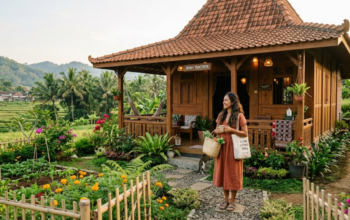 Panduan Memulai Gaya Hidup Slow Living: Tips Hidup