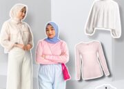 Cara Padu Padan Baju Lama Agar Terlihat Baru Setiap Hari