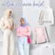 Cara Padu Padan Baju Lama Agar Terlihat Baru Setiap Hari