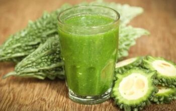 Manfaat Pare untuk Menurunkan Gula Darah: Rahasia Pahit