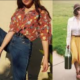 Cara Tampil Modis dengan Gaya Vintage yang Tak Lekang Waktu