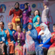Memakai Kebaya untuk Kegiatan Sehari-hari: Modernisasi Tradisi