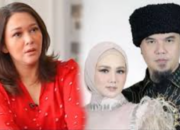 Drama Lama Memanas: 5 Pengakuan Ahmad Dhani Soal Maia Estianty