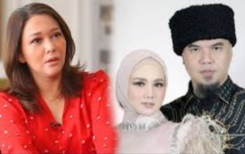 Drama Lama Memanas: 5 Pengakuan Ahmad Dhani Soal Maia Estianty