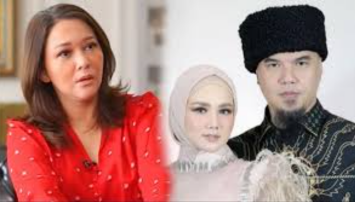 Drama Lama Memanas: 5 Pengakuan Ahmad Dhani Soal Maia Estianty