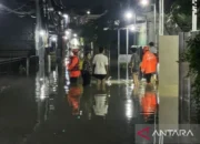 Tragedi Cuaca Ekstrem Bogor: Satu Nyawa Melayang, Puluhan Jiwa Terendam