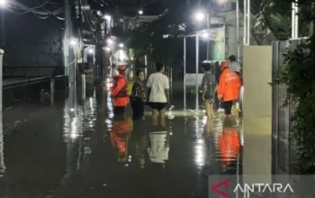 Tragedi Cuaca Ekstrem Bogor: Satu Nyawa Melayang, Puluhan Jiwa Terendam