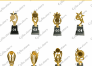 Grosir Piala Murah Terdekat Jakarta Bandung Medan Surabaya