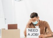 Strategi Menghadapi Persaingan Kerja bagi Fresh Graduate