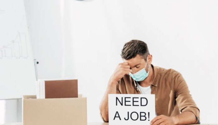 Strategi Menghadapi Persaingan Kerja bagi Fresh Graduate