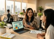 Cara Mengatasi Burnout di Tempat Kerja: Motivasi Kembali