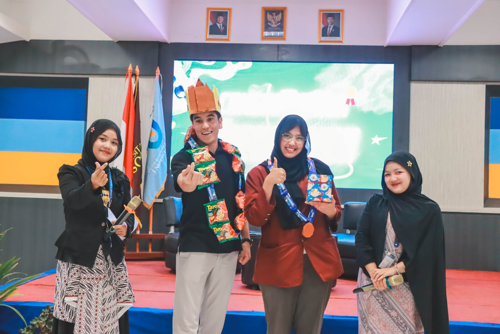 Strategi Guru dalam Menghadapi Gen Z di Kelas: Adaptif