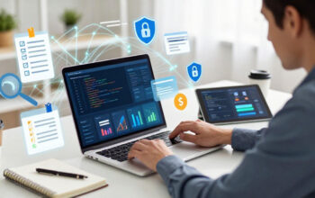 Strategi Menjadi Freelancer Data Entry Internasional: Dolar