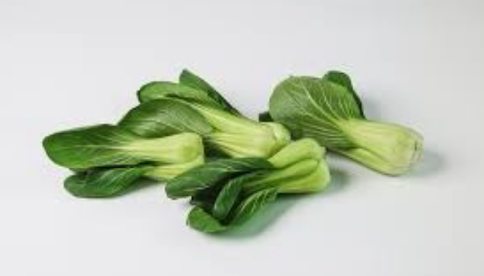 10 Manfaat Sayur Pakcoi untuk Kesehatan yang Luar Biasa