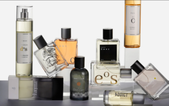 Mengapa Aroma Parfum Bisa Mengubah Rasa Percaya Diri Kita