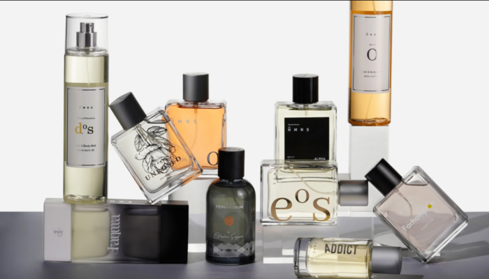 Mengapa Aroma Parfum Bisa Mengubah Rasa Percaya Diri Kita