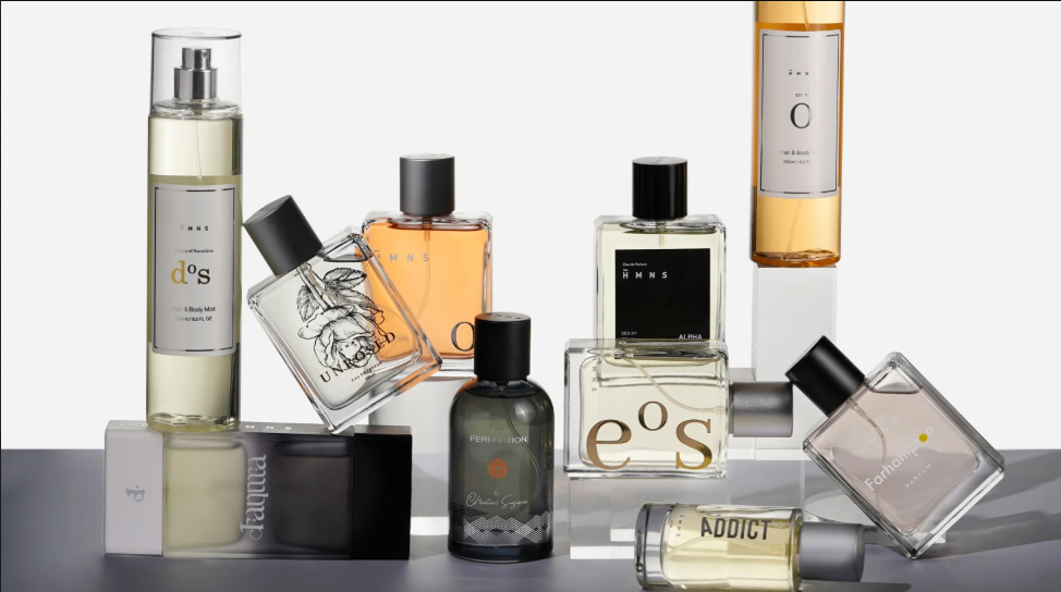 Mengapa Aroma Parfum Bisa Mengubah Rasa Percaya Diri Kita