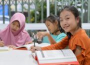 Manfaat Pendidikan Inklusif bagi Siswa: Harmoni Belajar