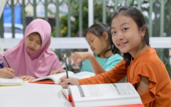 Manfaat Pendidikan Inklusif bagi Siswa: Harmoni Belajar