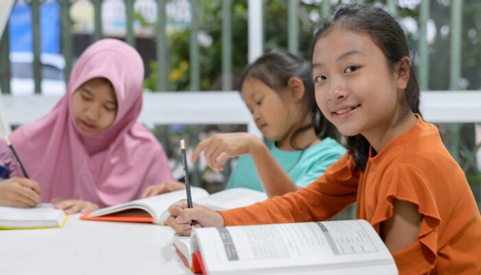 Manfaat Pendidikan Inklusif bagi Siswa: Harmoni Belajar