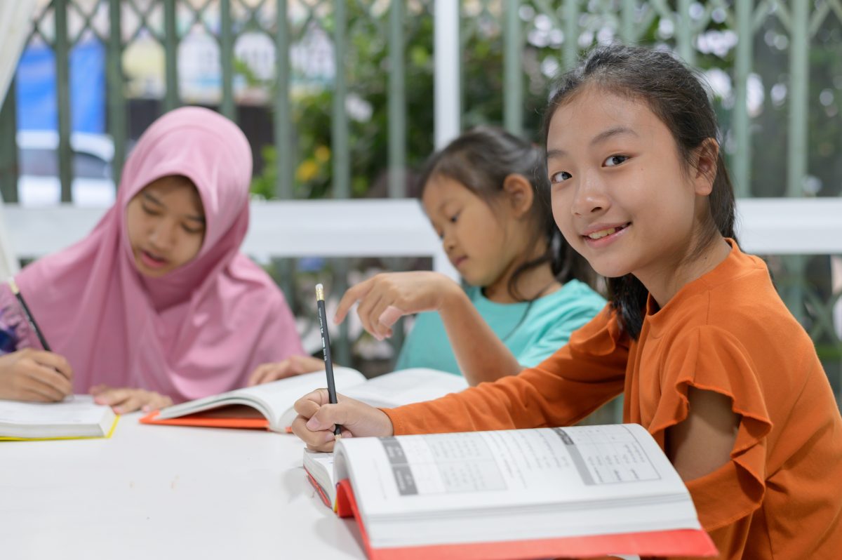 Manfaat Pendidikan Inklusif bagi Siswa: Harmoni Belajar