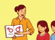 Pentingnya Pendidikan Seksualitas sejak Dini: Aman